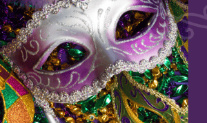 Read more about the article Mardi Gras Madness Dinner & Reverse Raffle