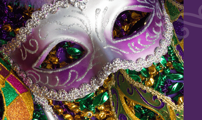 You are currently viewing Mardi Gras Madness Dinner & Reverse Raffle